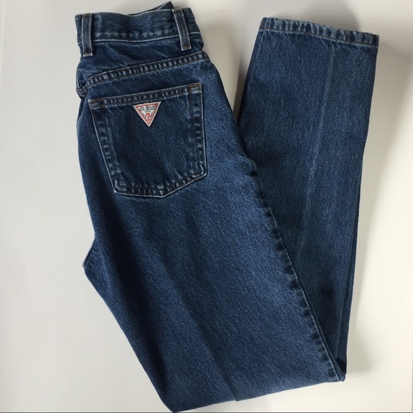 guess classic jeans